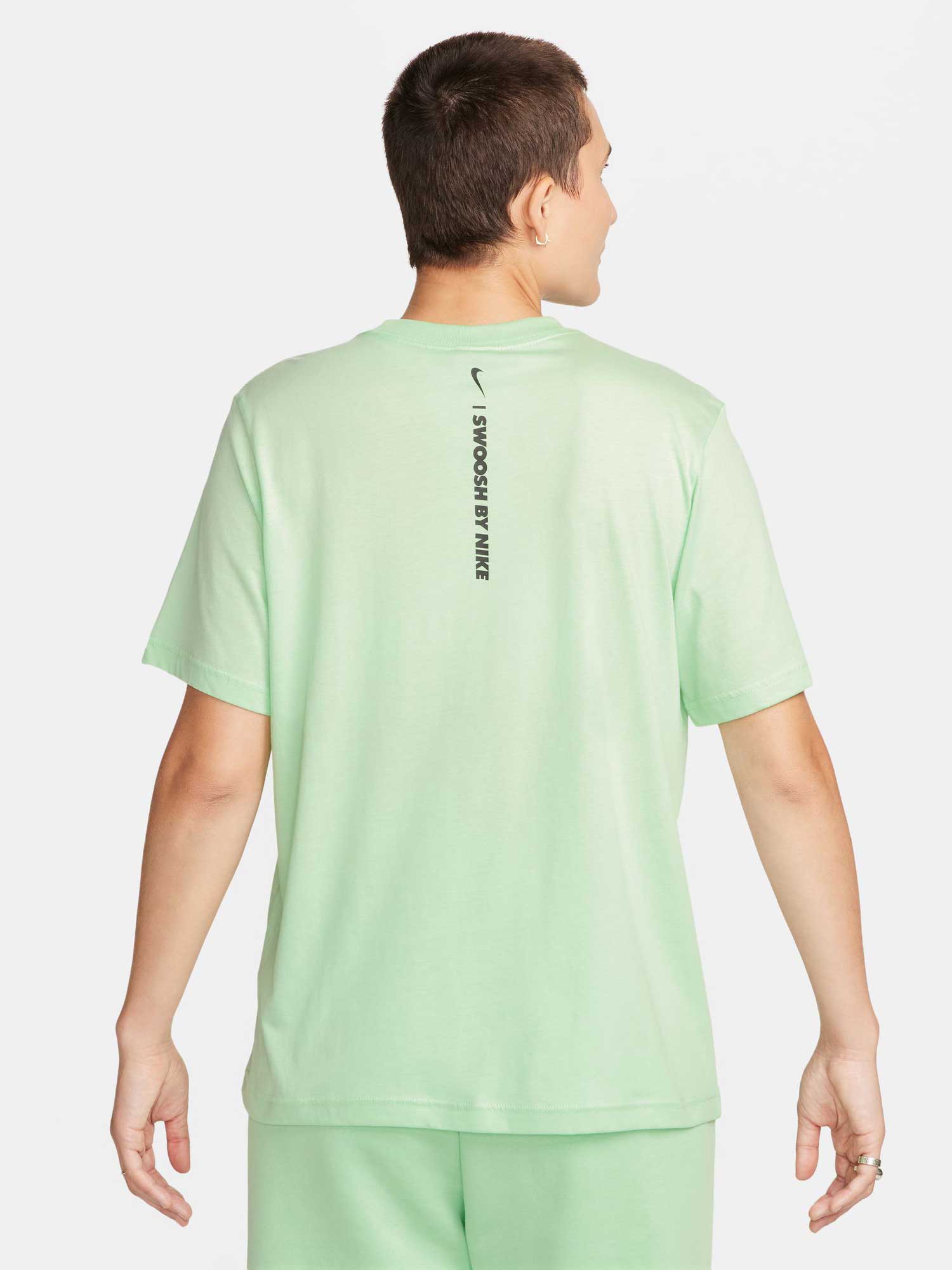 NIKE Тениска W NSW TEE BF GLS