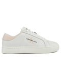 Calvin Klein Jeans Обувки CLASSIC CUPSOLE LOWLACEUP LTH