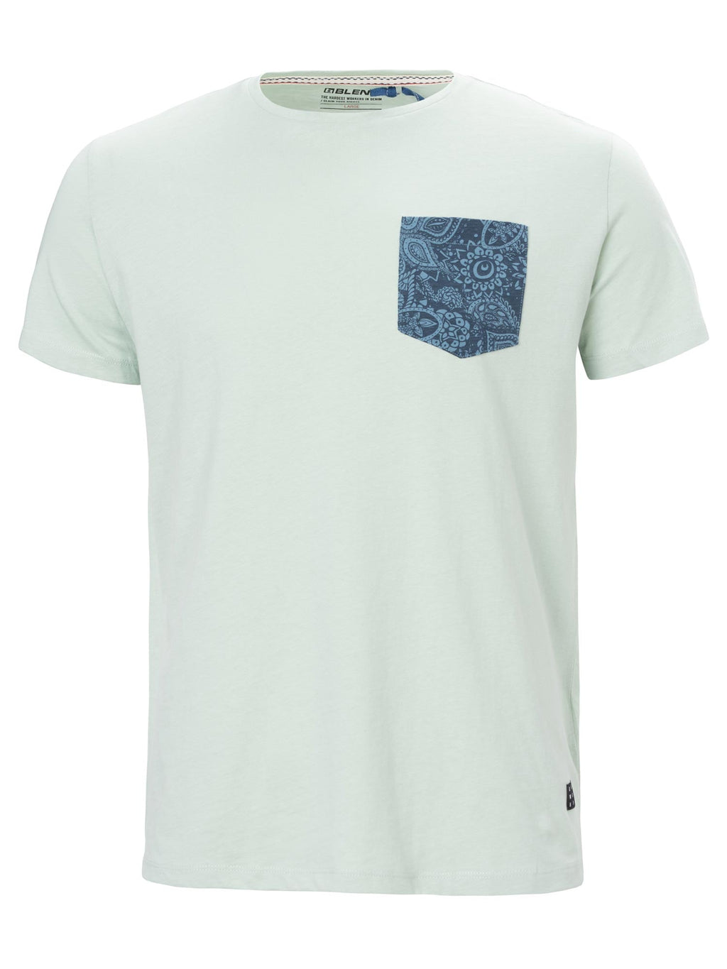 BLEND Тениска Tee