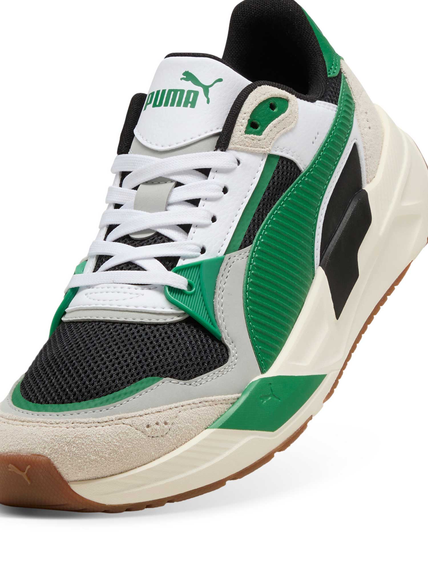 PUMA Обувки Trinity 2