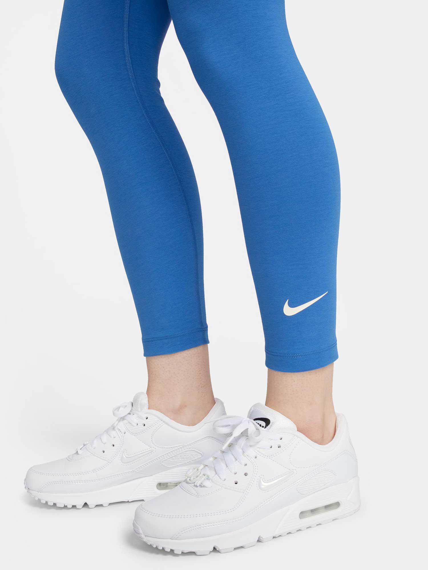 NIKE Клин W NSW NK CLSC HR 7/8 TIGHT LBR