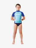MARES Блуза Rash Guards Junior