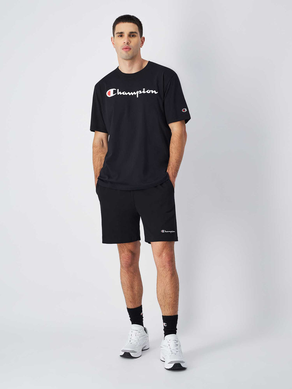 CHAMPION Къси панталони Shorts
