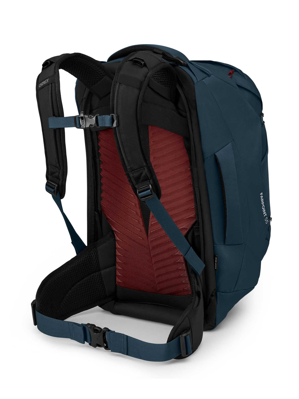 OSPREY Раница Farpoint 55