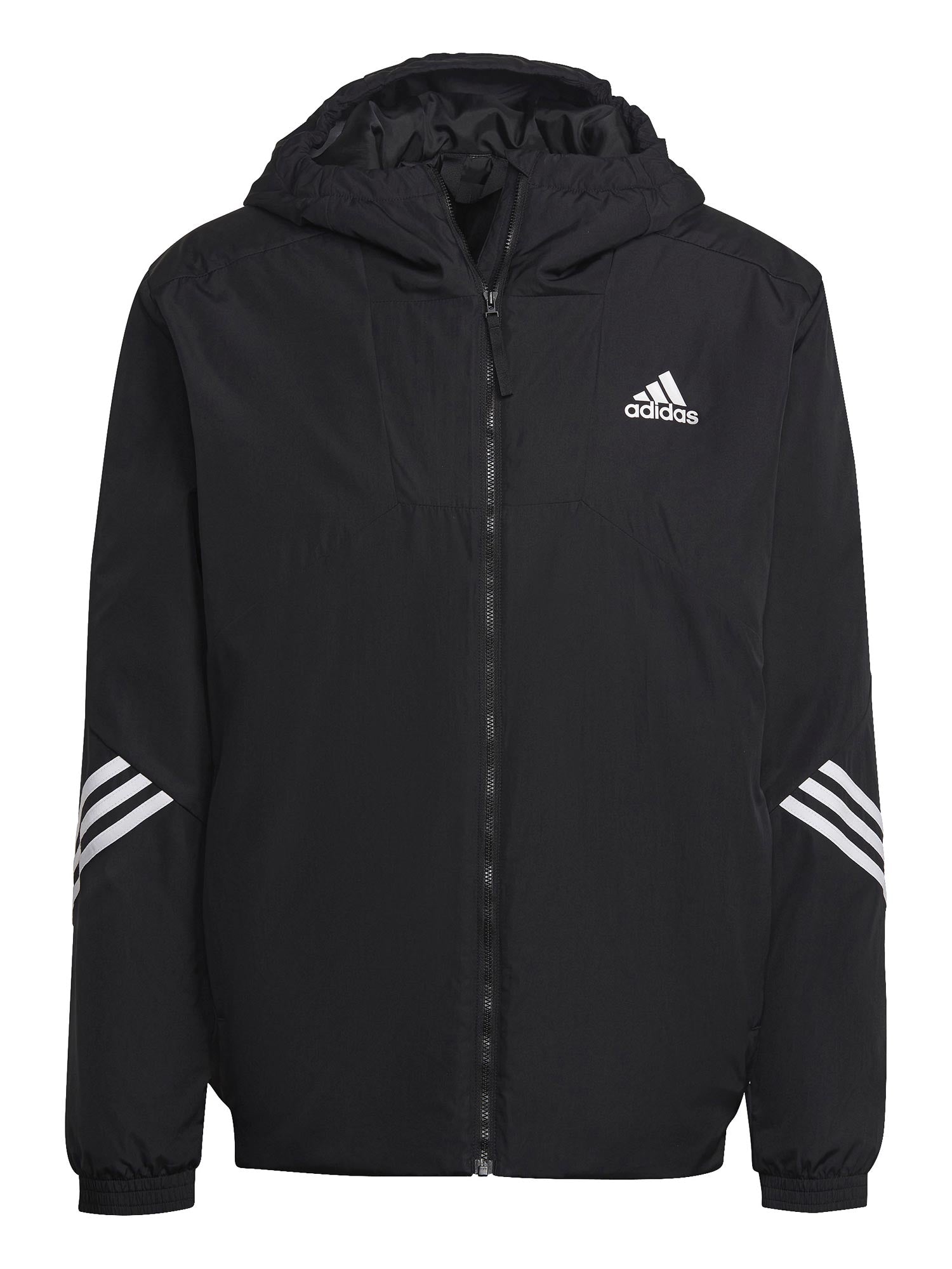 ADIDAS SPORTSWEAR Яке Back to Sport Hooded