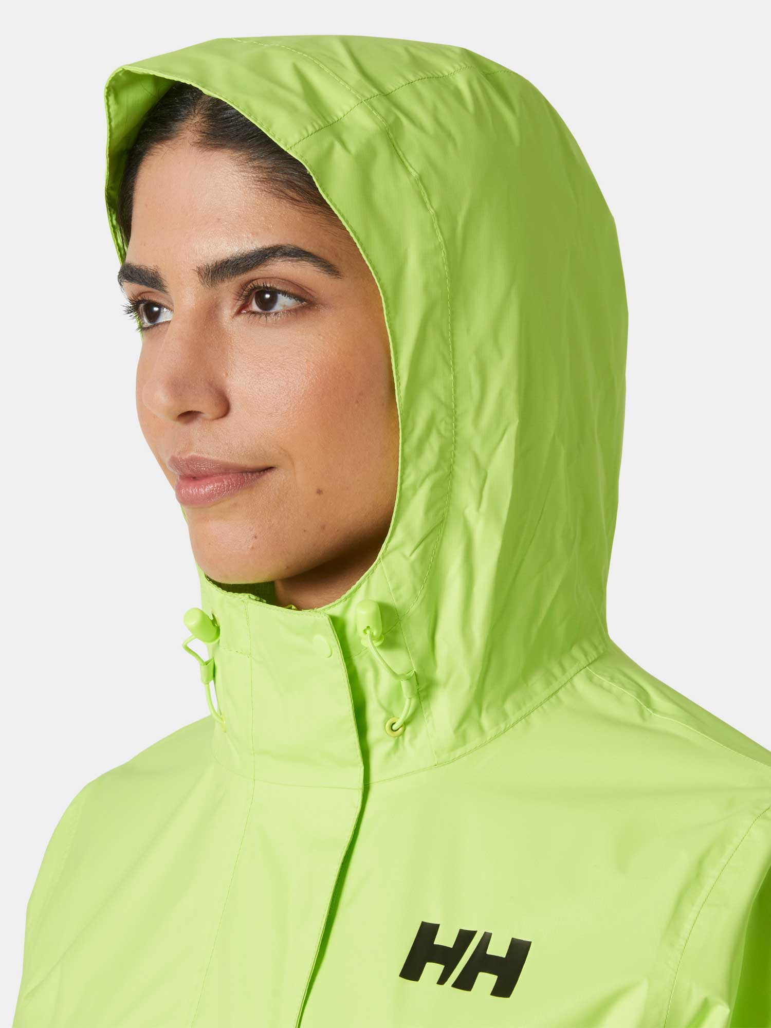 HELLY HANSEN Яке W LOKE JACKET