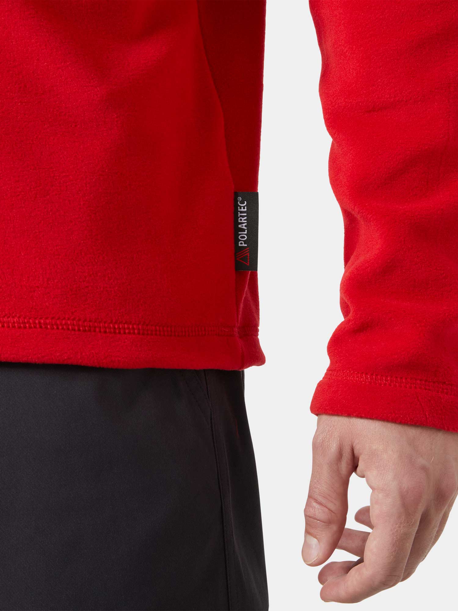 HELLY HANSEN Полар DAYBREAKER 1/2 ZIP FLEECE