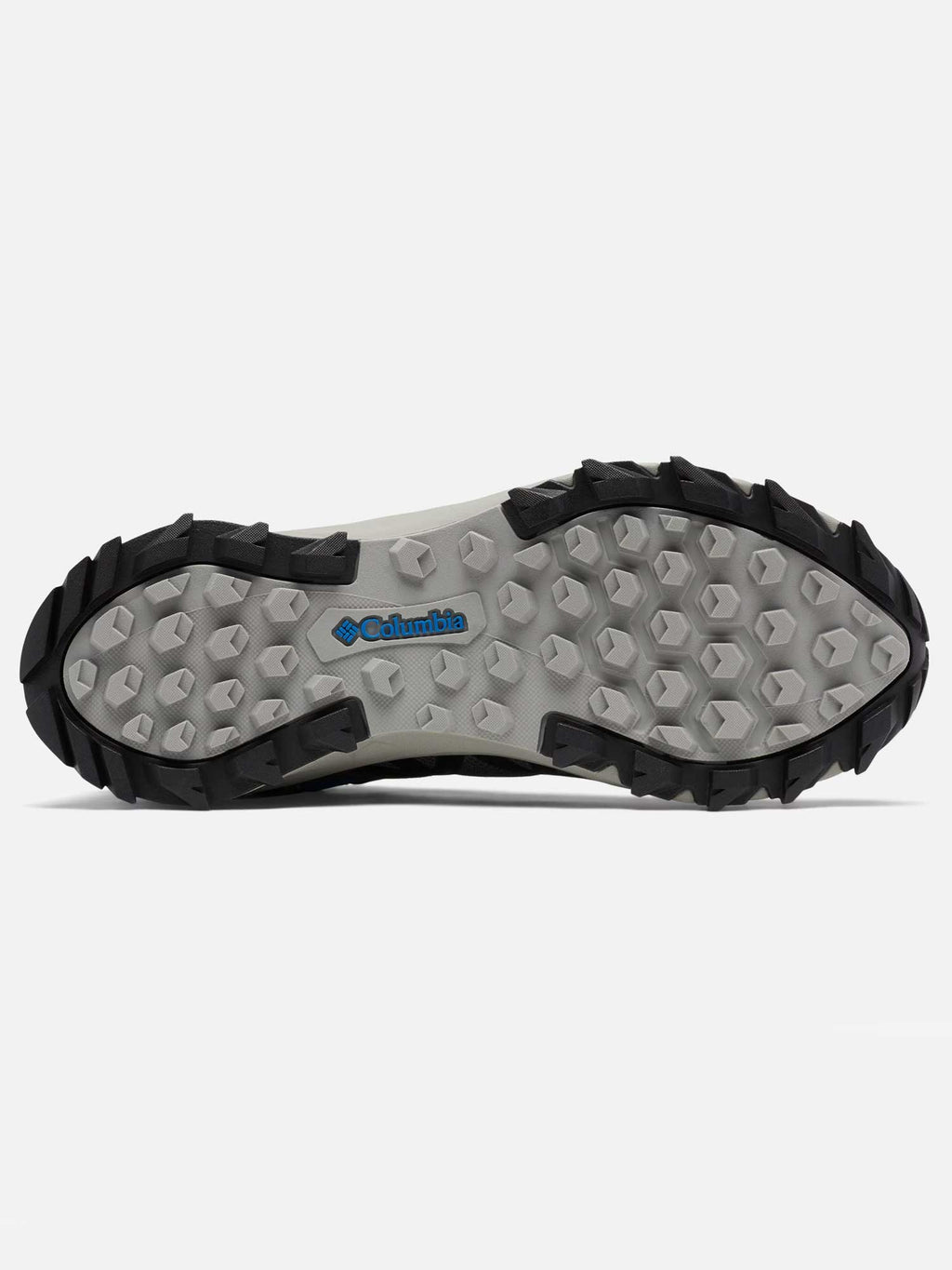 COLUMBIA Обувки Peakfreak II Mid Outdry