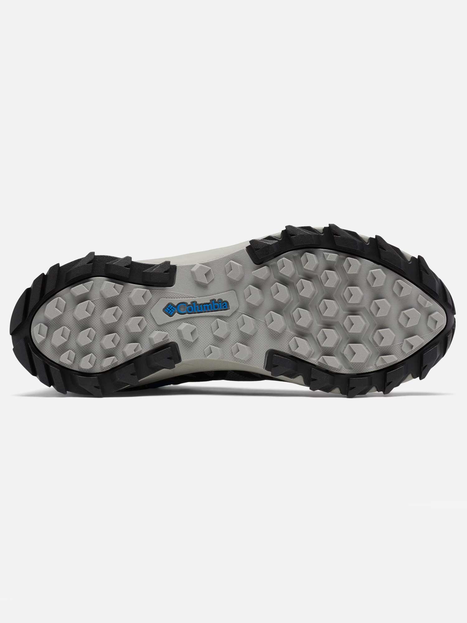 COLUMBIA Обувки Peakfreak II Mid Outdry
