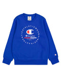 CHAMPION Блуза Crewneck Sweatshirt
