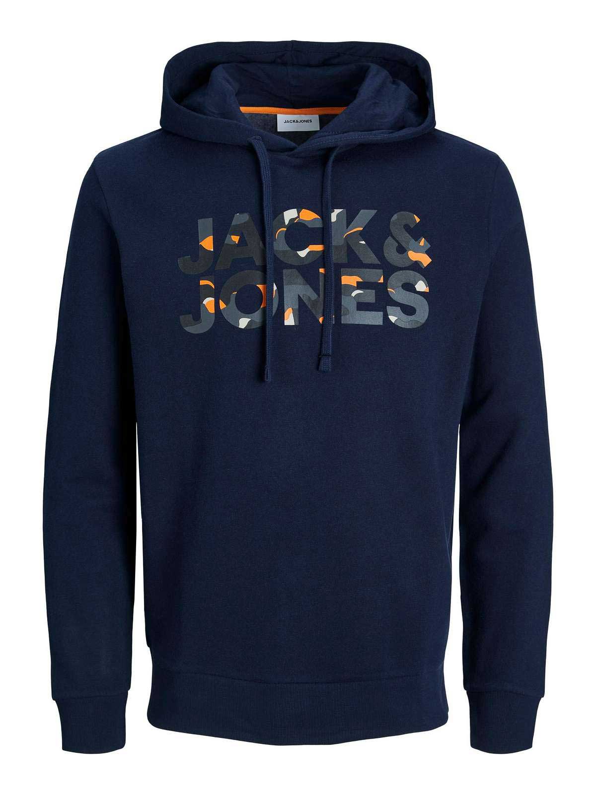 JACK & JONES Суитшърт OSCAR