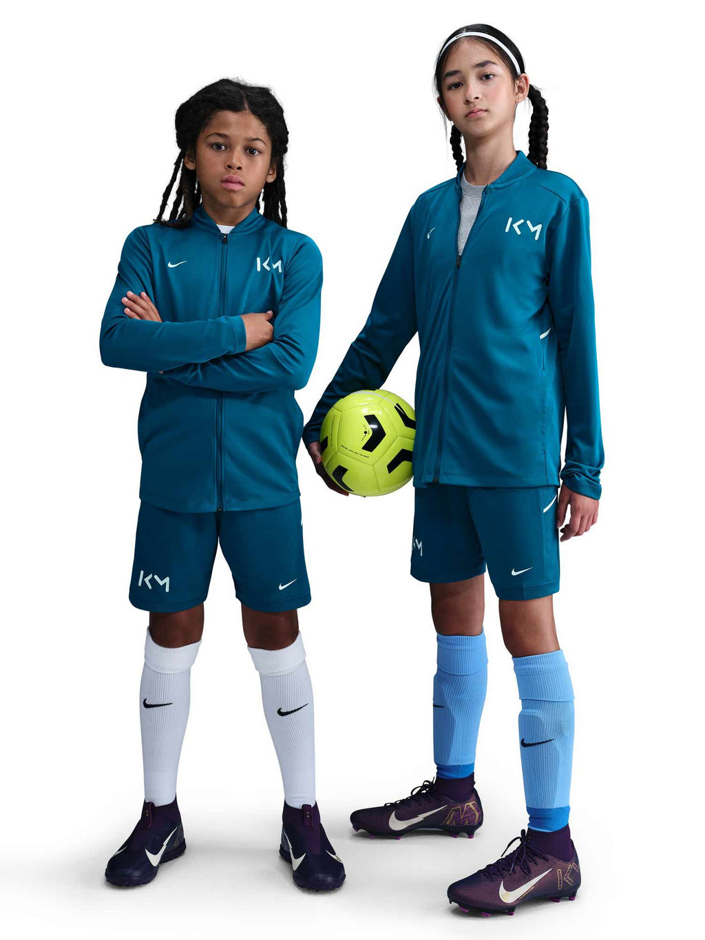 NIKE Къси панталони Kylian Mbappe K NK DF ACD25 SHORT -PD