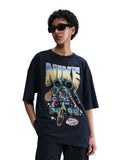 NIKE Тениска W NSW OS SS TEE FVL