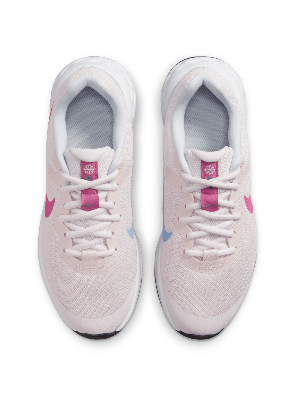 NIKE Обувки REVOLUTION 6 NN GS