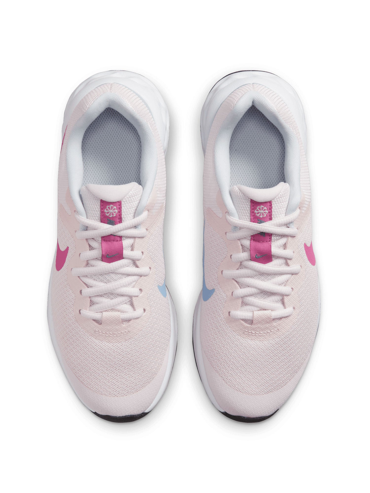 NIKE Обувки REVOLUTION 6 NN GS