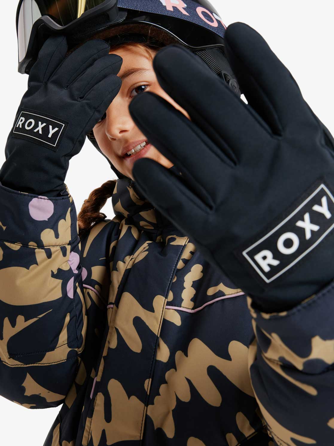 ROXY Ръкавици FRESHFIELD GIRL GLOVES