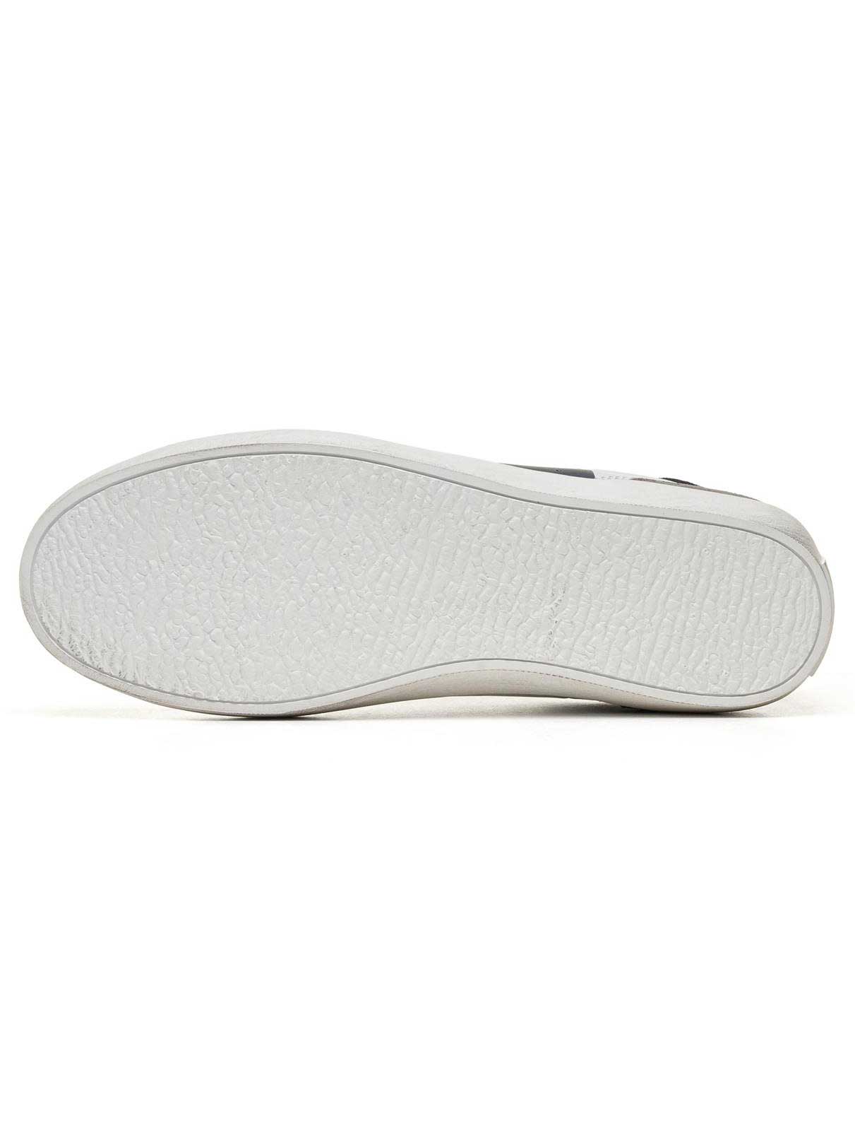 PEPE JEANS Обувки LANE SAILOR M