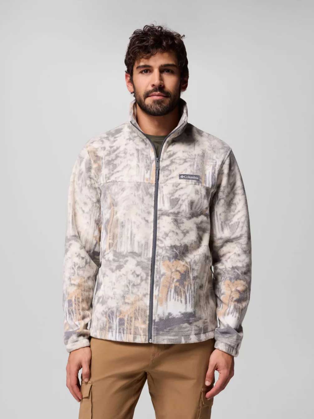 COLUMBIA Полар Men's Steens Mountain™ Printed