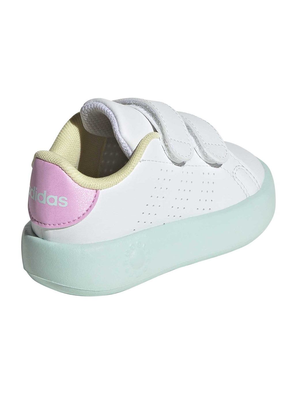 ADIDAS SPORTSWEAR Обувки Advantage Kids