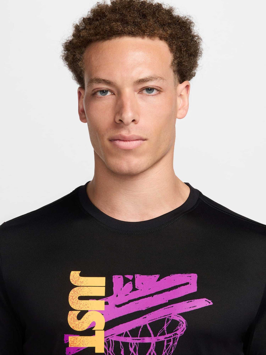 NIKE Тениска M NK DF TEE RLGD OC VERB
