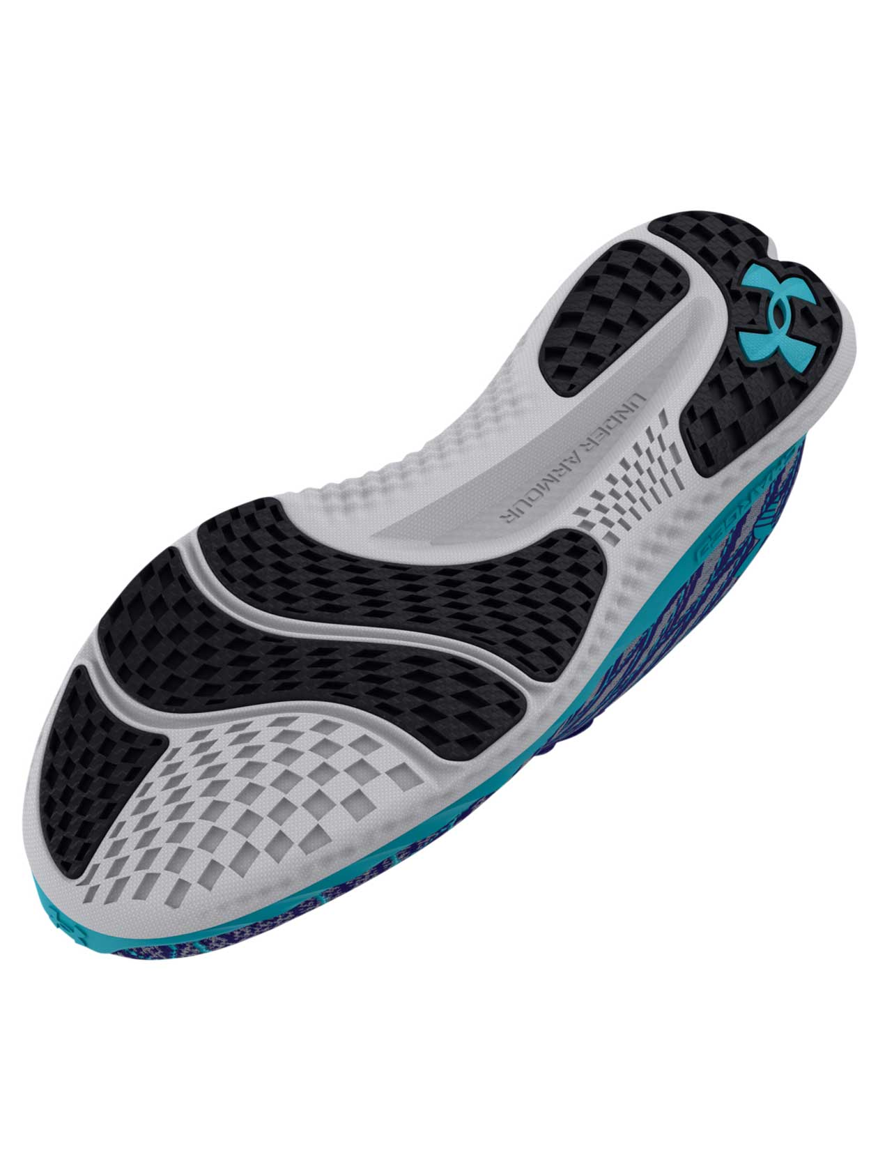UNDER ARMOUR Обувки Charged Breeze 2