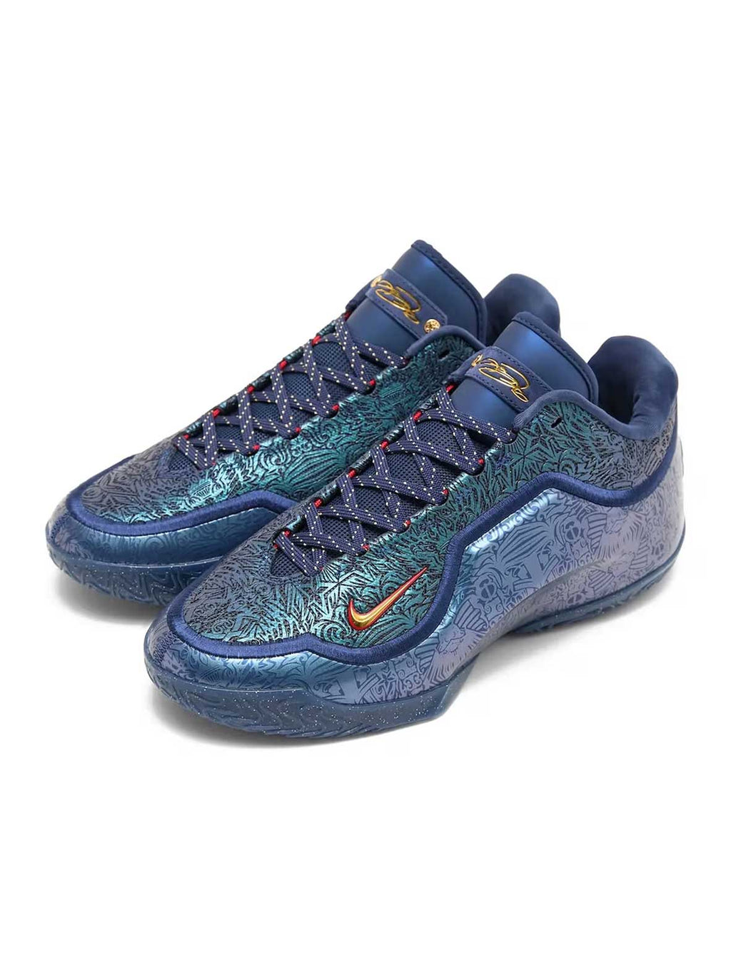 NIKE Обувки LEBRON XXIII