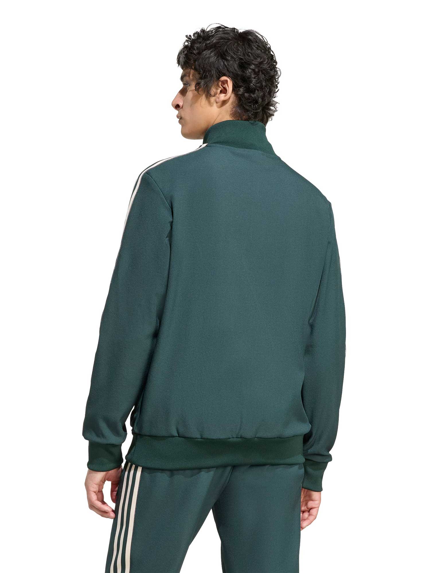 ADIDAS ORIGINALS Спортно горнище Juventus Terrace Icons Track Top