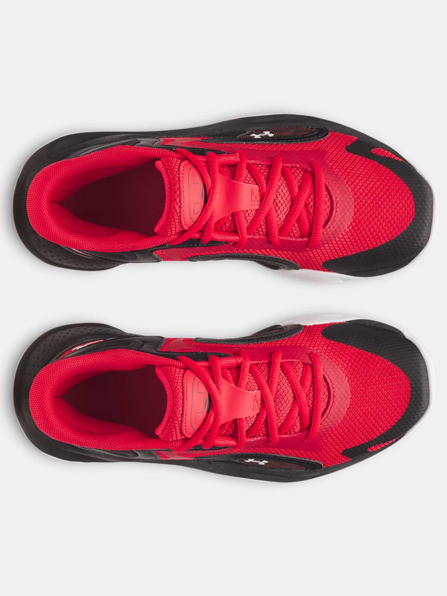 UNDER ARMOUR Обувки UA GS JET 25