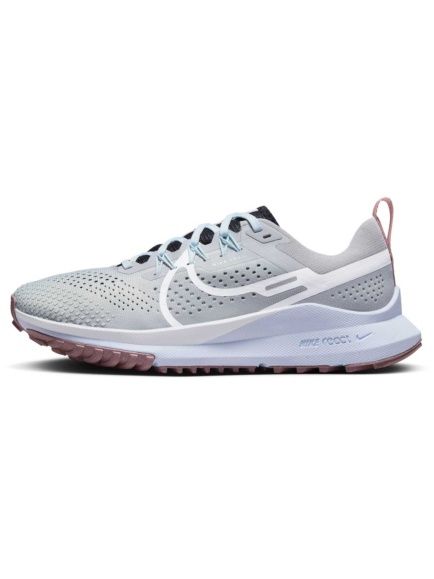 NIKE Обувки W REACT PEGASUS TRAIL 4