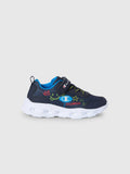 CHAMPION Обувки FUNFAIR PRINT B PS Low Cut Shoe