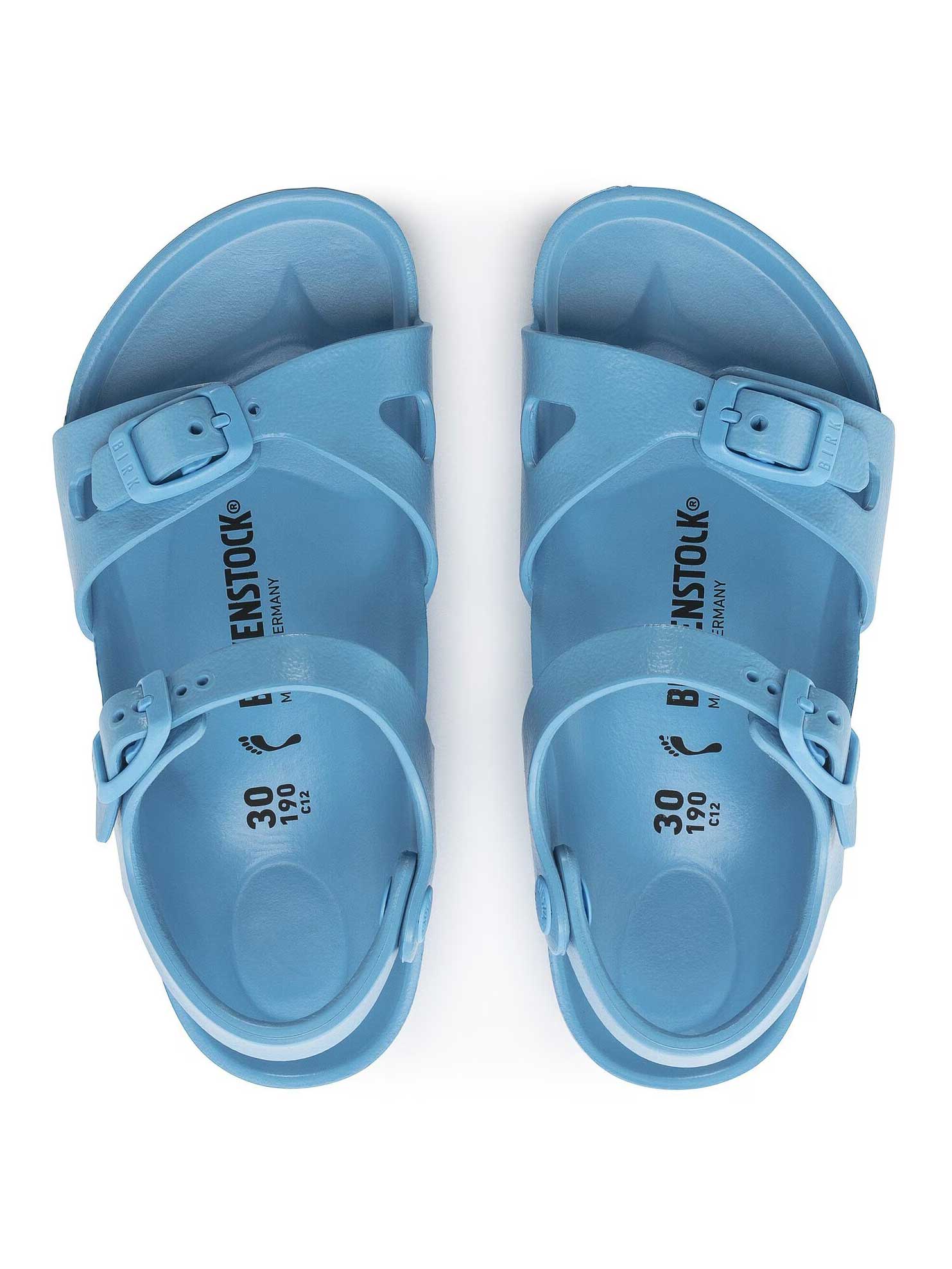 BIRKENSTOCK Сандали Rio Eva