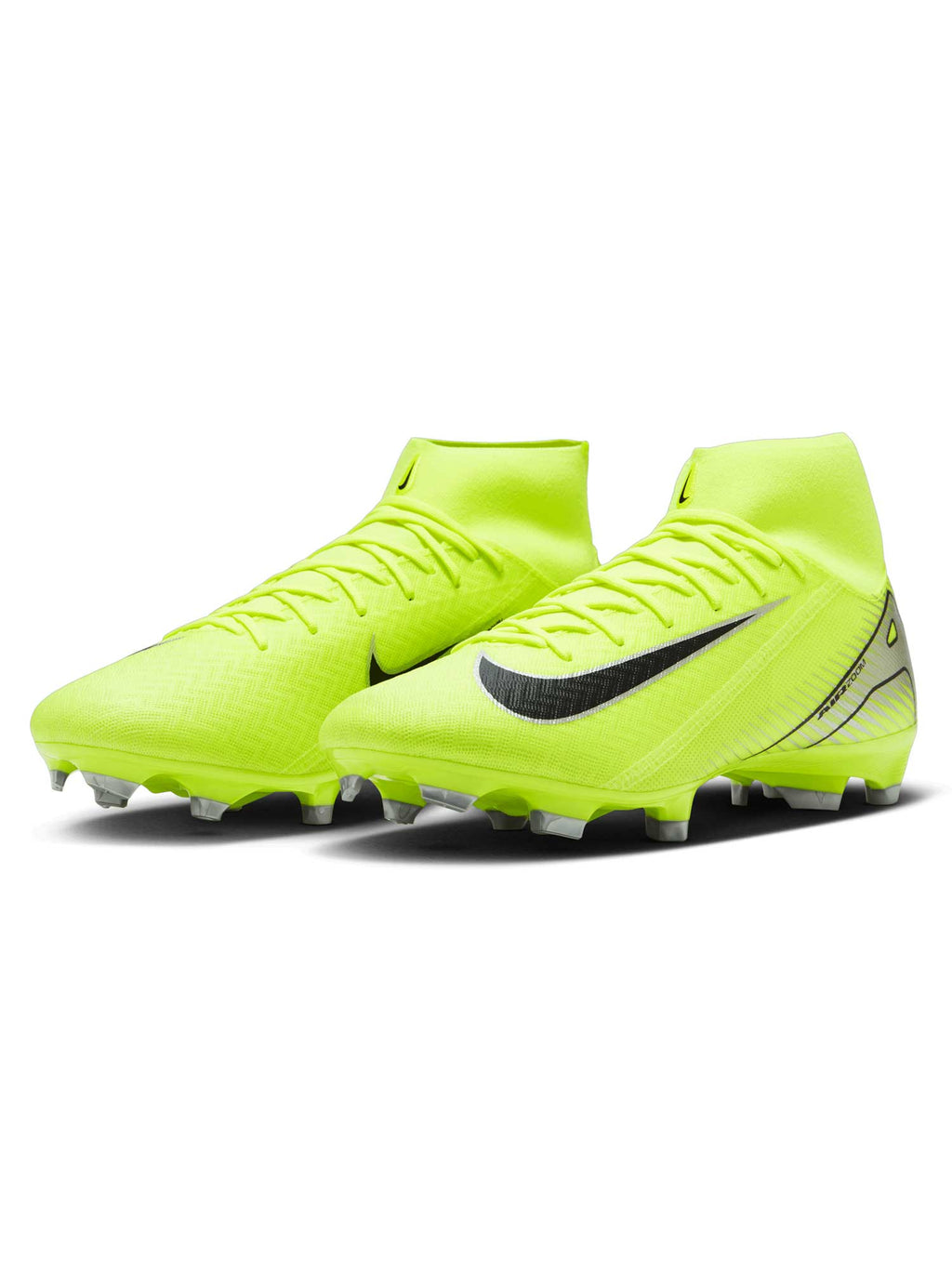 NIKE Обувки ZM SUPERFLY 10 ACAD FG/MG