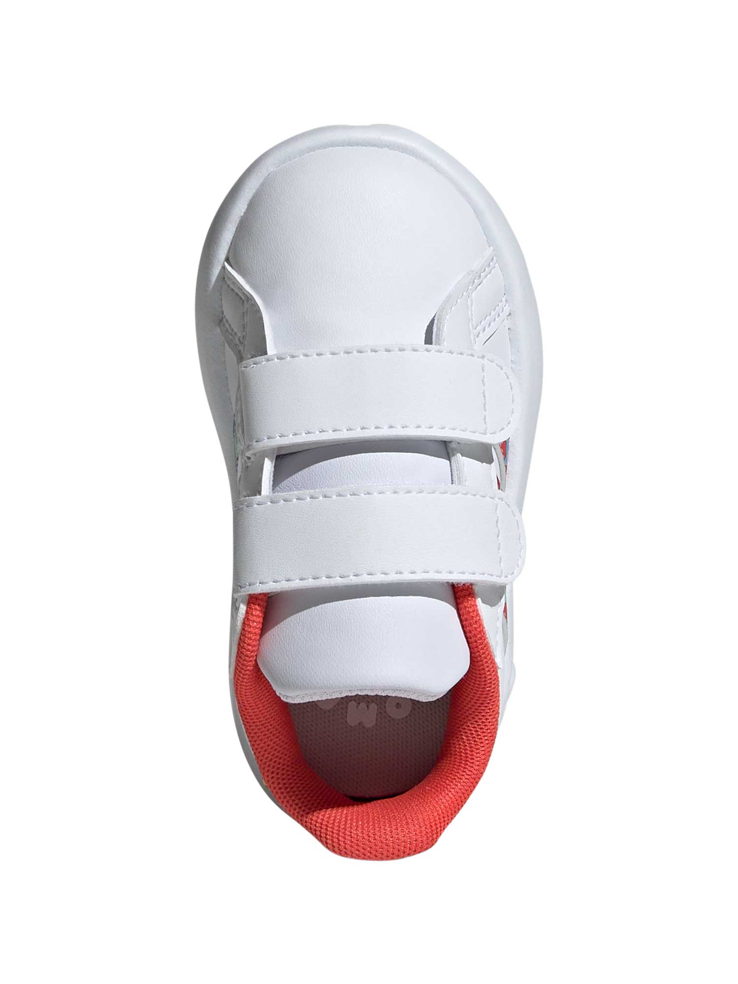 ADIDAS SPORTSWEAR Обувки Grand Court 2.0 Kids