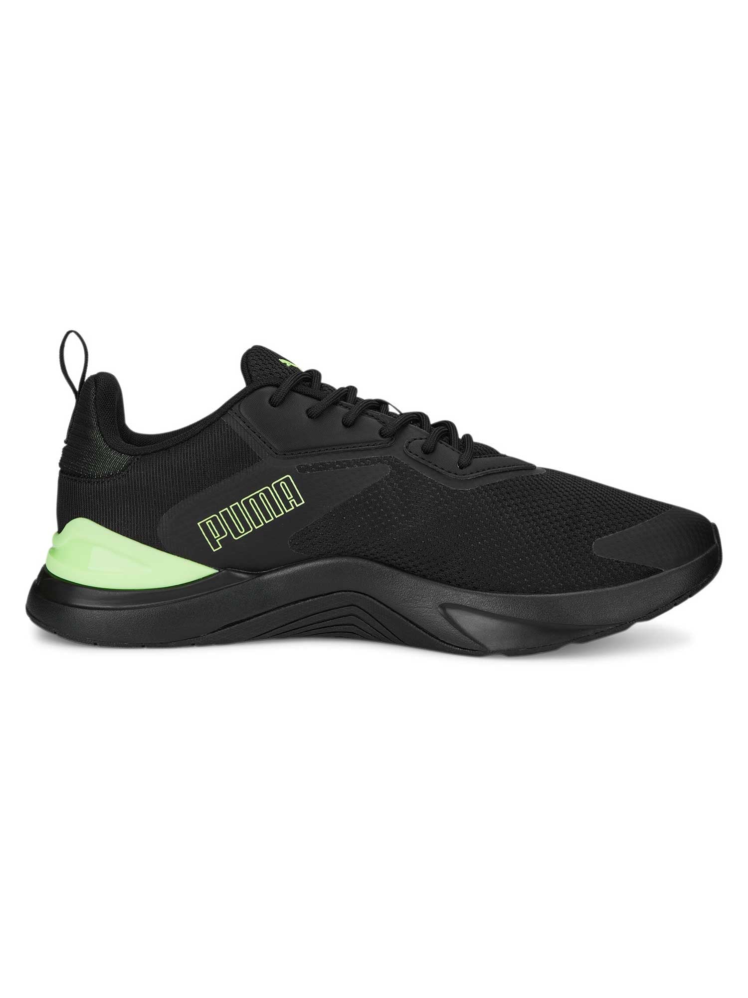 PUMA Обувки Infusion