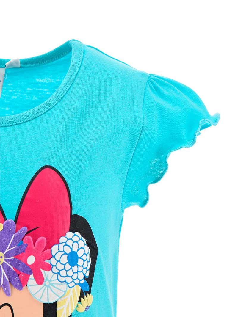 KIDS MOVIE HEROES Комплект 2 части MINNIE