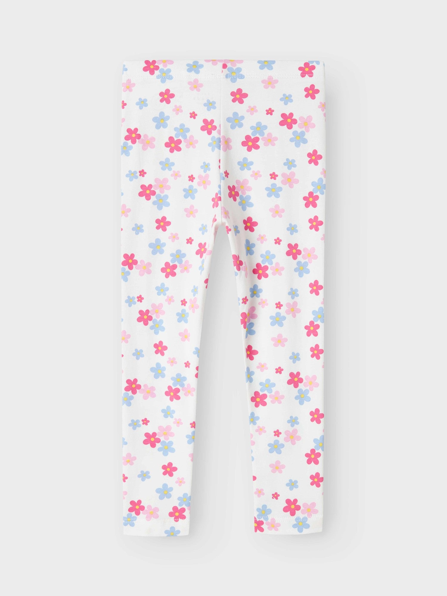 NAME IT Клин NMFVIVIAN AOP LEGGING