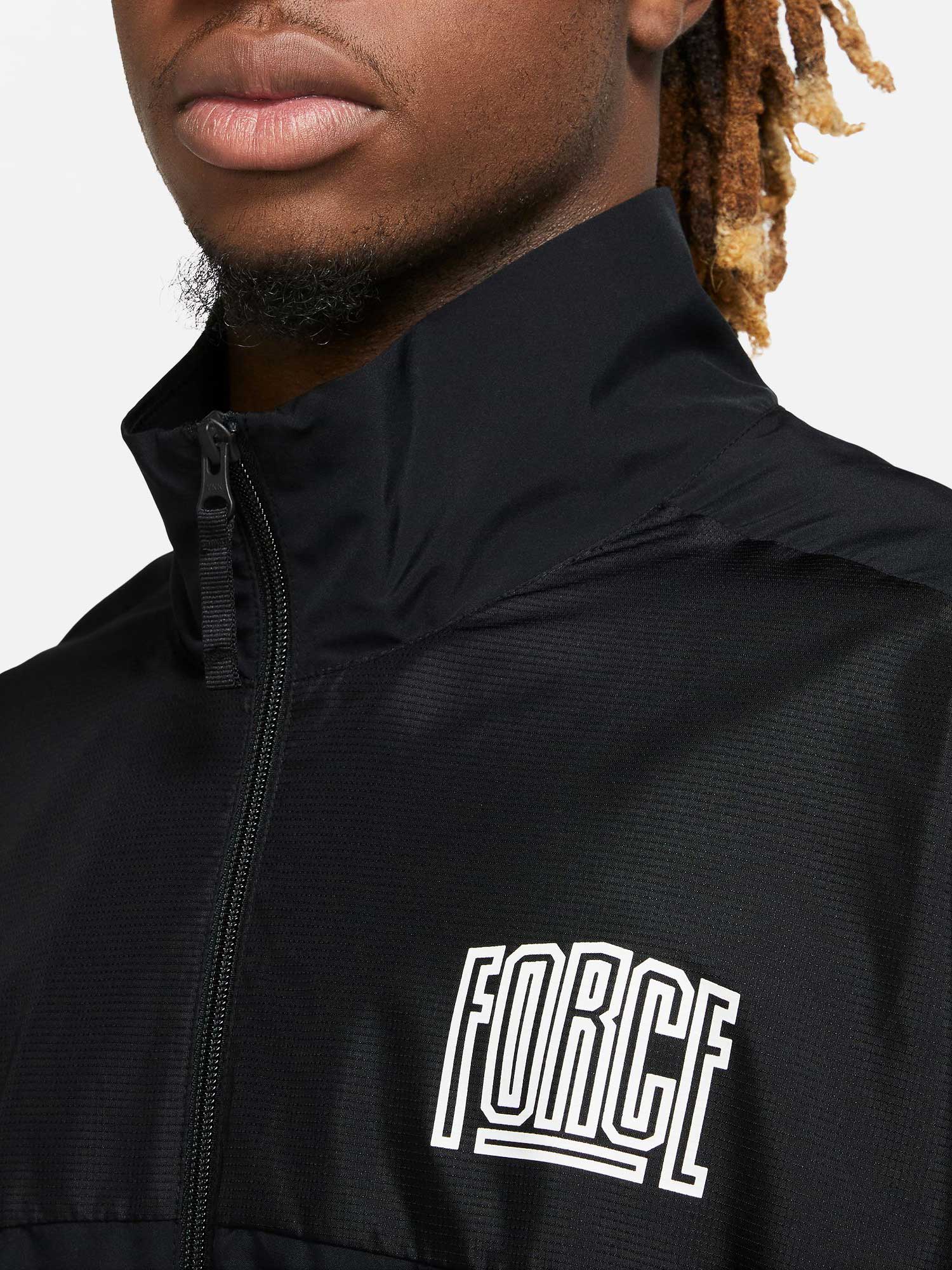 NIKE Спортно горнище M NK START 5 WVN JKT