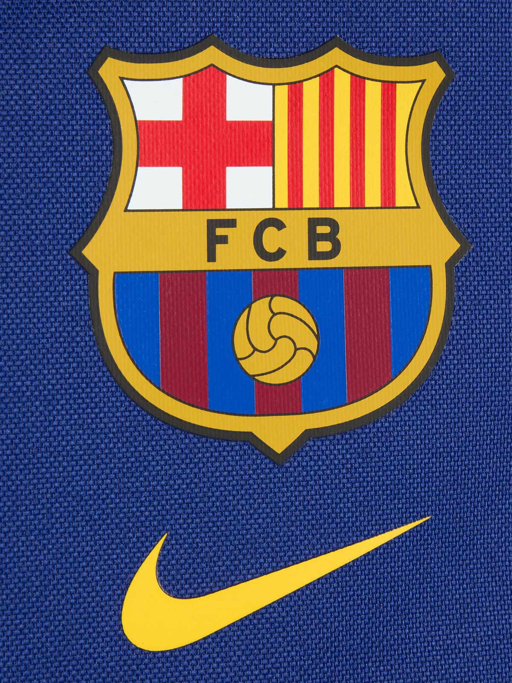 NIKE Раница FCB NK HERITAGE BKPK