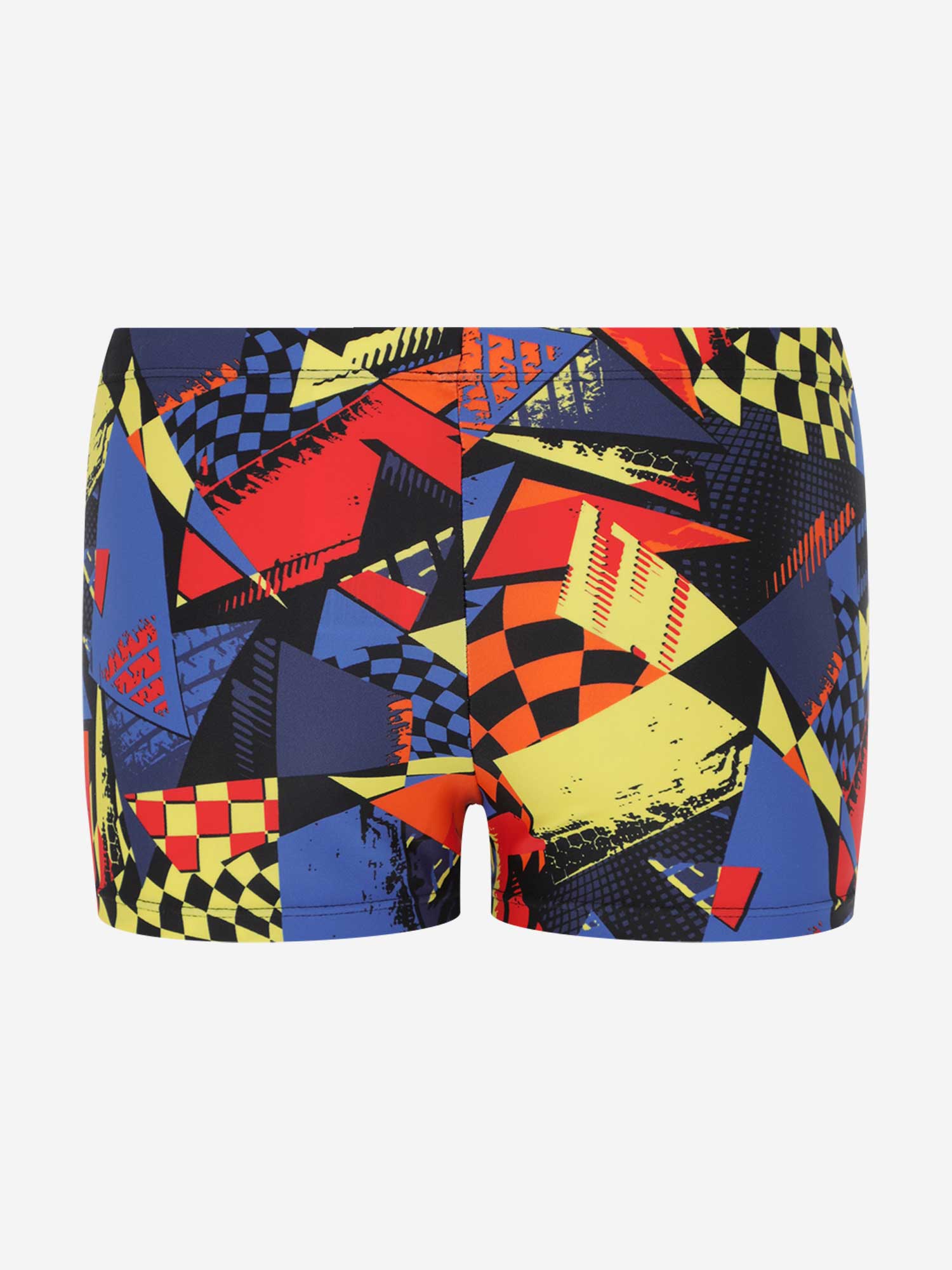 JOSS Бански Boys All-Over Printed Boxers