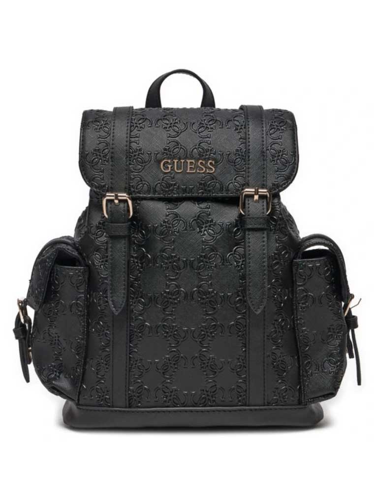 GUESS Раница 4G EMBOSSED BACK PACK