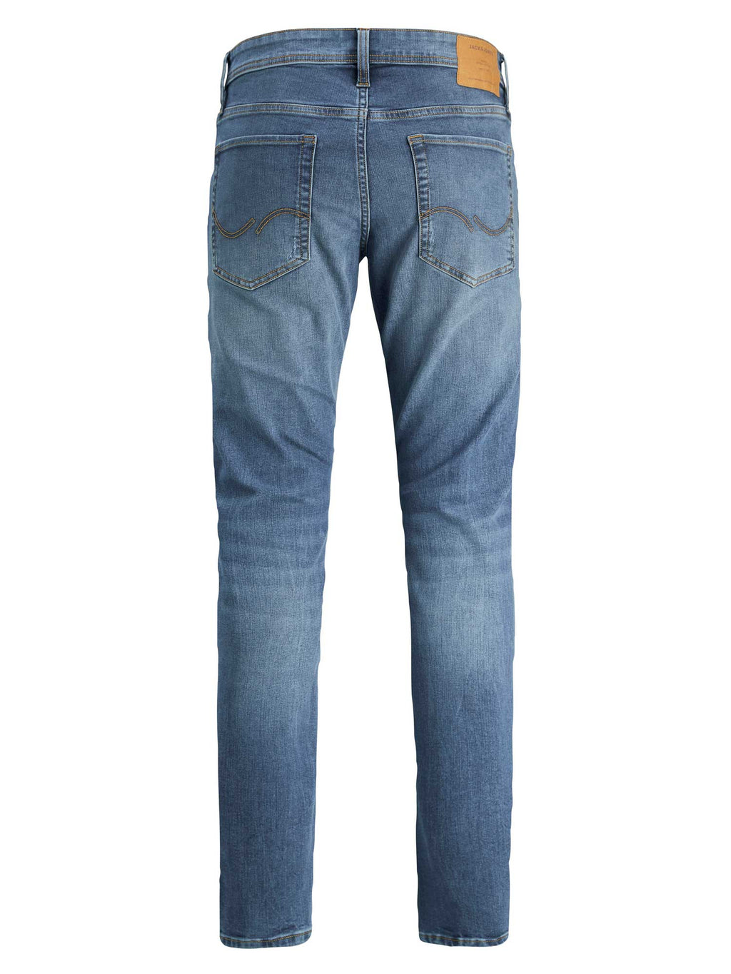 JACK & JONES Дънки JJIGLENN JJORIGINAL SQ 016