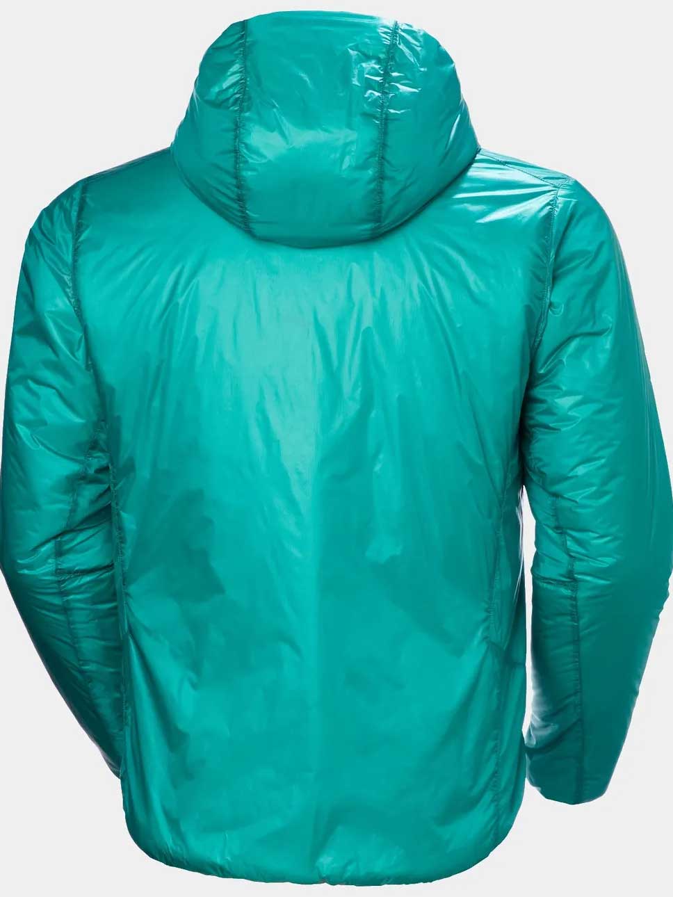 HELLY HANSEN Яке ODIN EVERDOWN HOODED JACKET