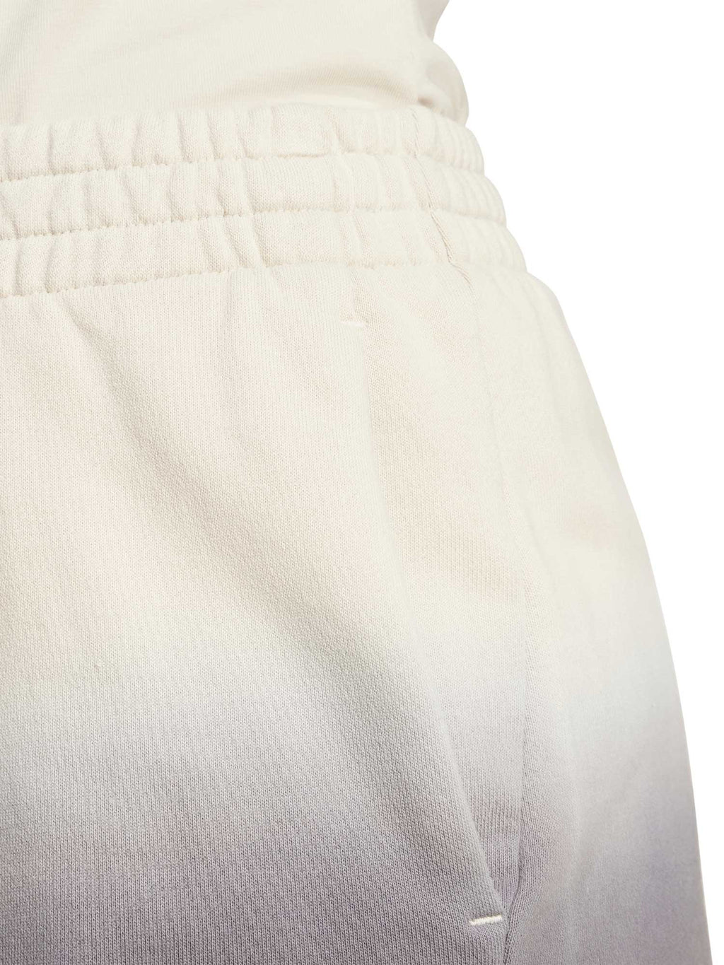 ADIDAS SPORTSWEAR Къси панталони ALL SZN High-Rise Dip-Dye Shorts