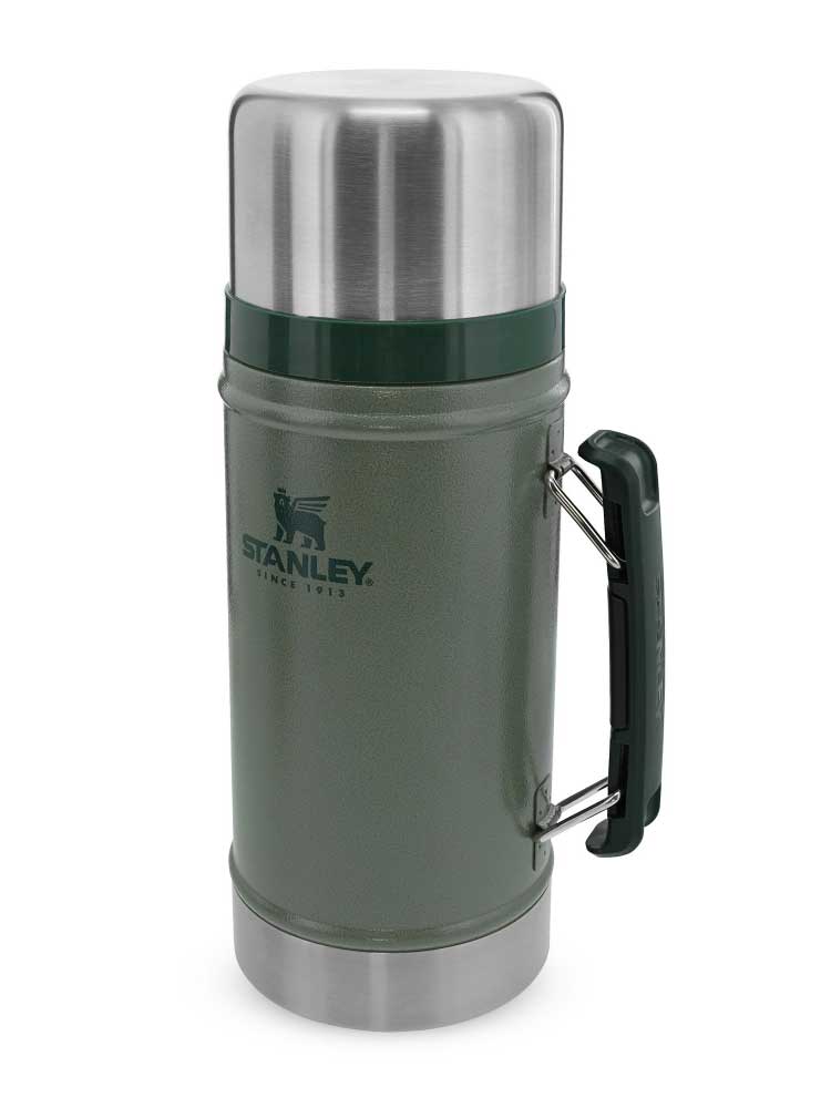 STANLEY Термо бутилка за храна The Legendary - 0.94L
