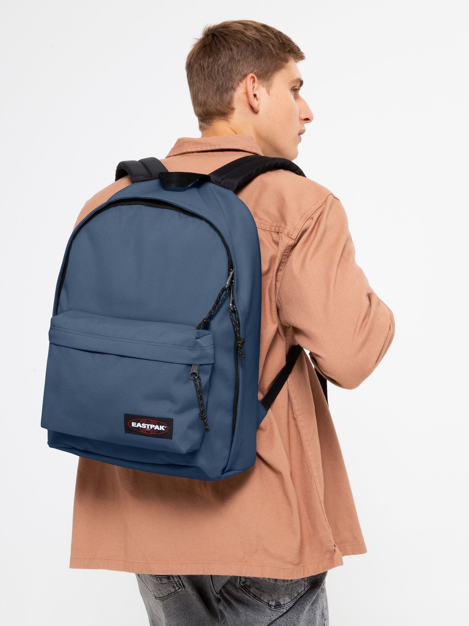 EASTPAK Раница OUT OF OFFICE-27 L