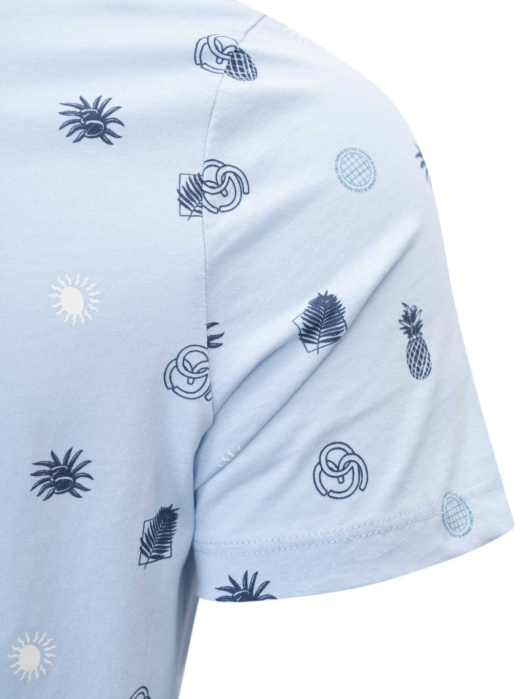 BLEND Тениска Tee