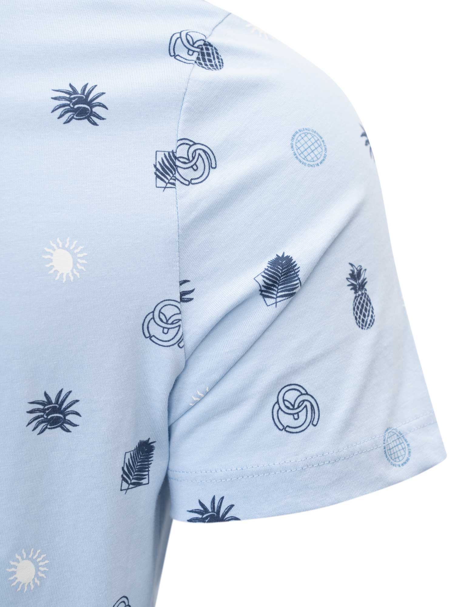 BLEND Тениска Tee