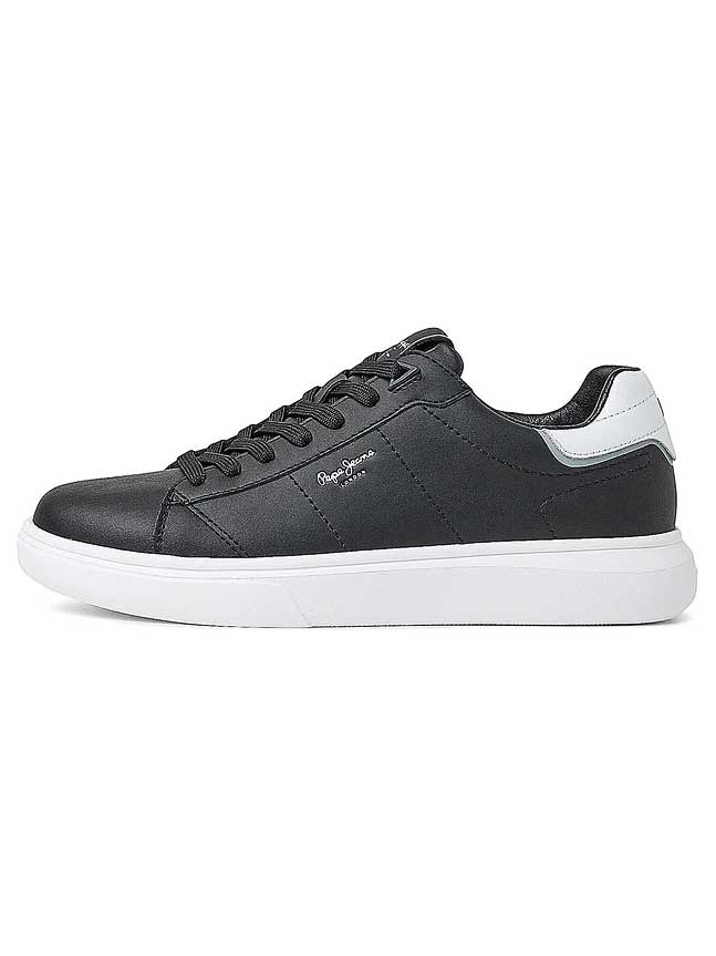 PEPE JEANS Обувки EATON BASIC