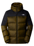 THE NORTH FACE Яке M DIABLO DOWN 2.0 HOODIE