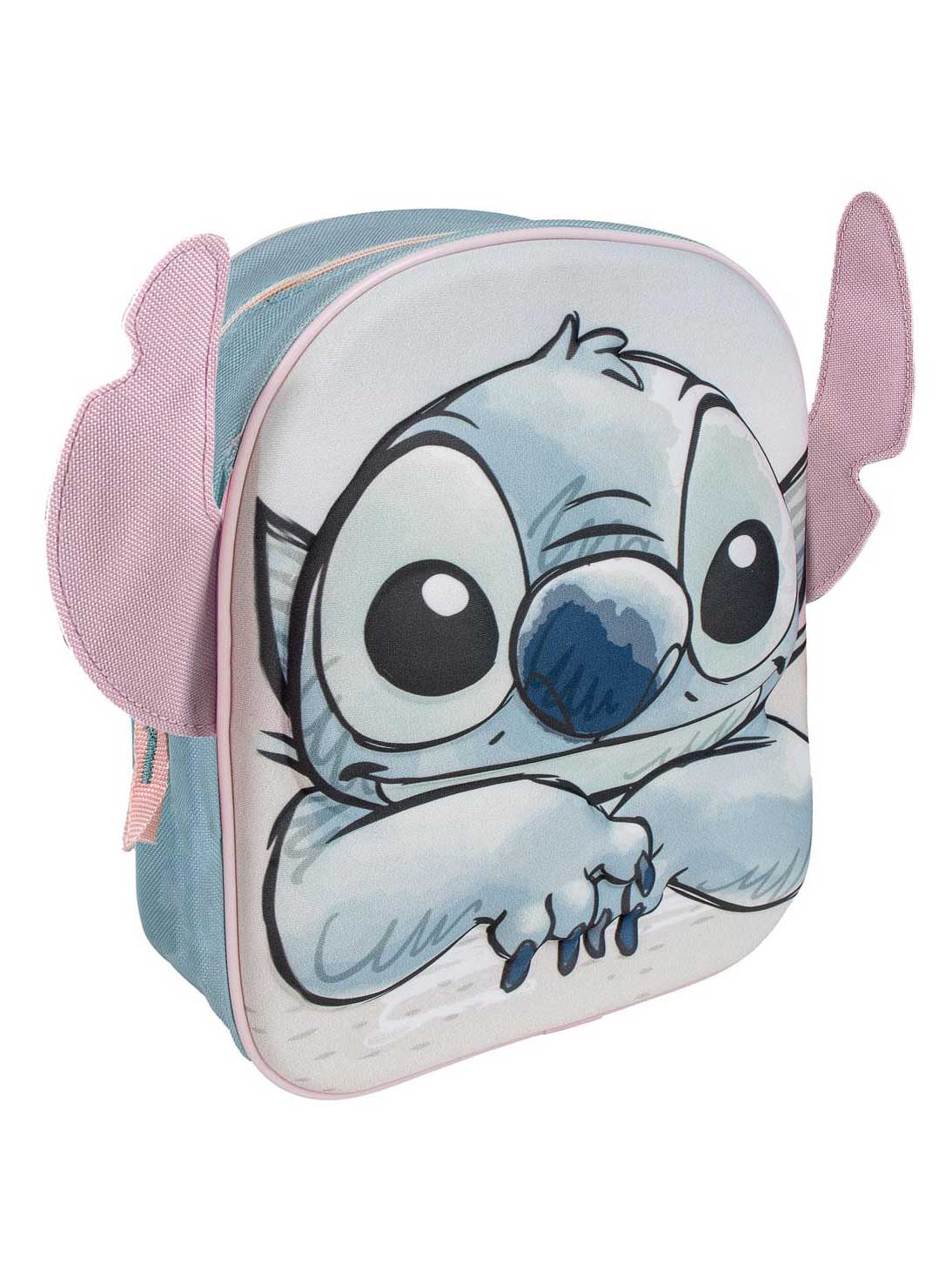 CERDA Раница за детска градина STITCH